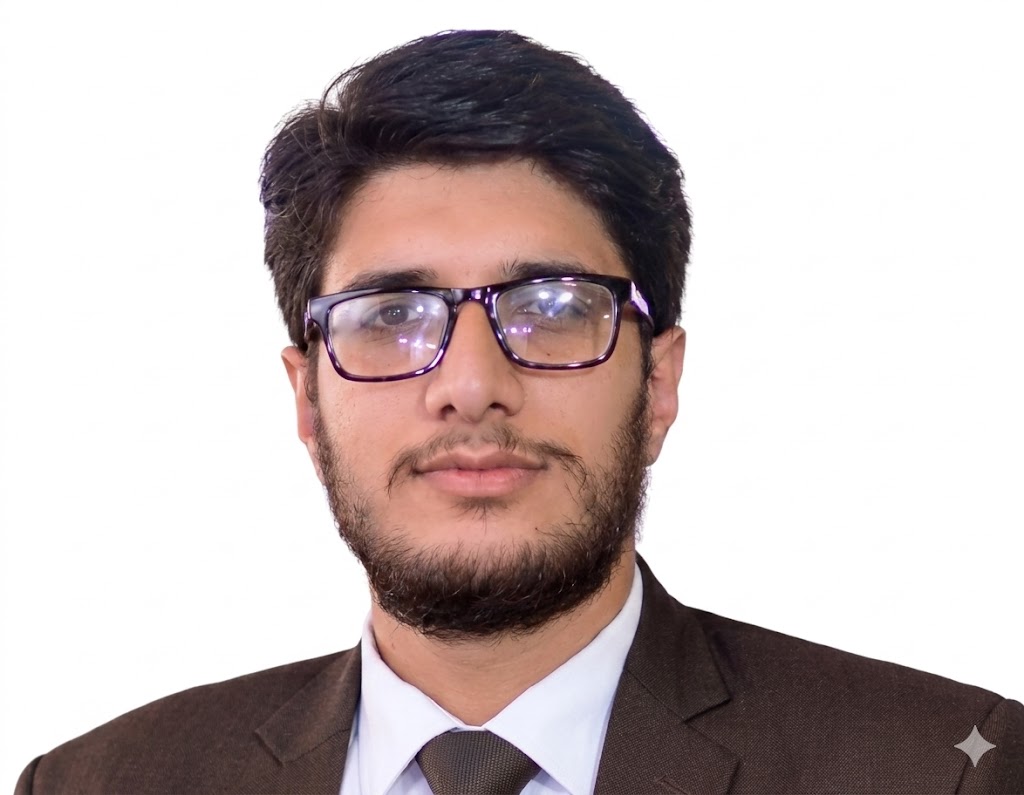 Adnan Ahmed Pirzada