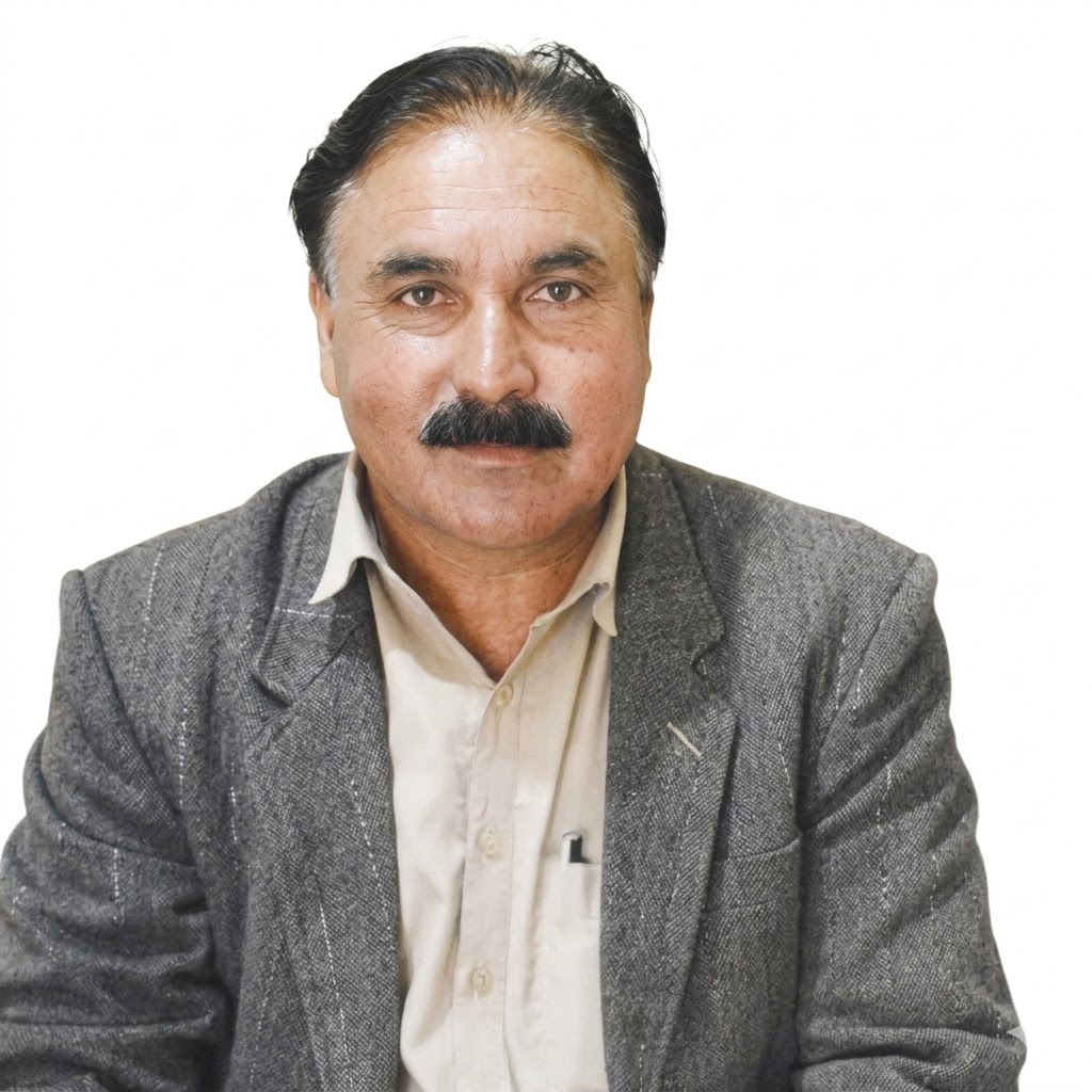 Hameed khan Ayaz Rathor