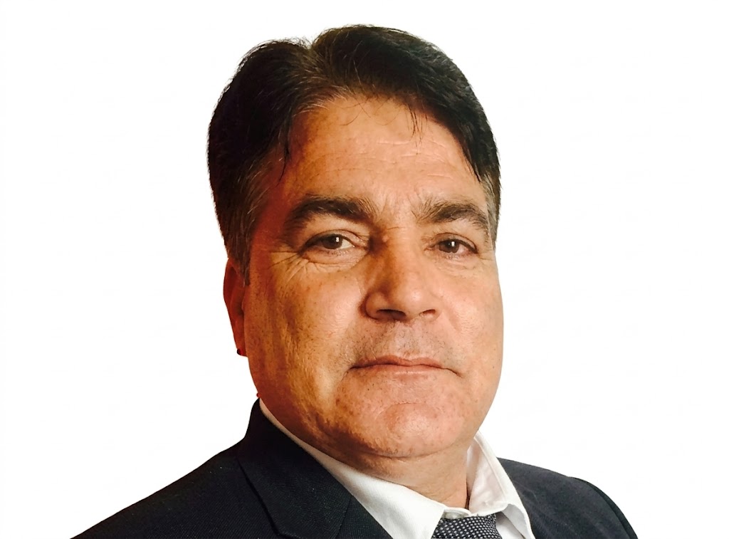 Raja Waqas Mahmood